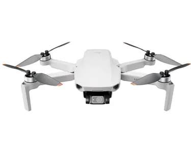 Замена корпуса на квадрокоптере DJI Mini 2 Fly More Combo в Ижевске